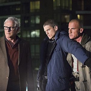 Foto Wentworth Miller
