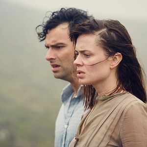 Foto E Não Sobrou Nenhum