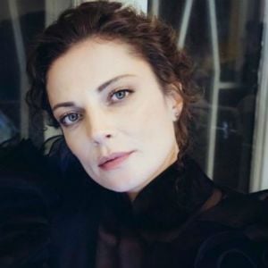 Foto Teodora Duhovnikova