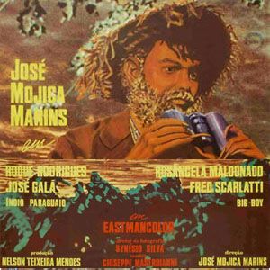 Foto Sexo e Sangue na Trilha do Tesouro