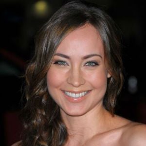 Foto Courtney Ford
