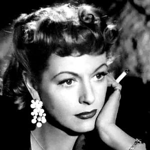 Foto Madeleine Robinson