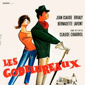 Foto Les Godelureaux