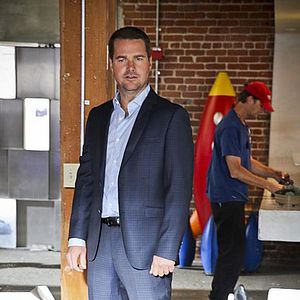 Foto NCIS: Los Angeles