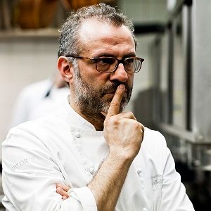 Foto Massimo Bottura