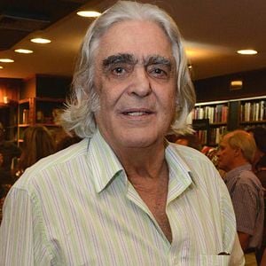 Foto Luiz Carlos Maciel