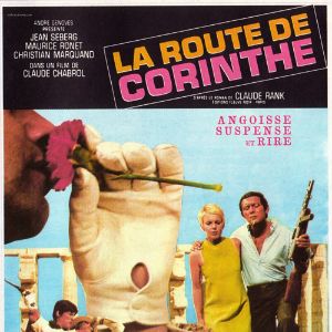 Foto O Espião de Corinto