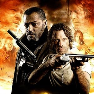 Foto Marcando Território