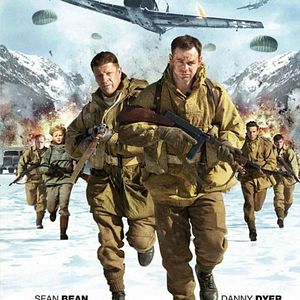 Foto Comando de Elite