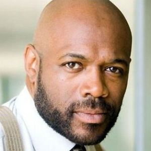 Foto Michael Anthony Rawlins