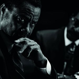 Foto Cuba Gooding Jr.