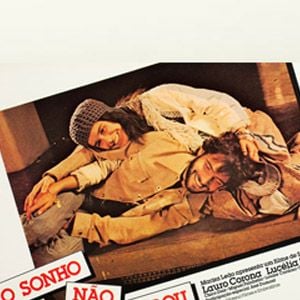 Foto O Sonho Não Acabou