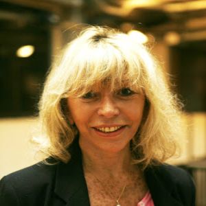 Foto Monique Fardoulis