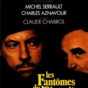 Foto Os Fantasmas do Chapeleiro