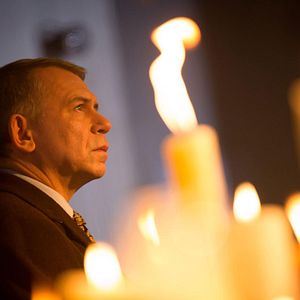 Foto Philippe Torreton