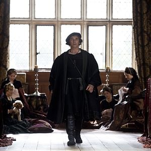 Foto Wolf Hall