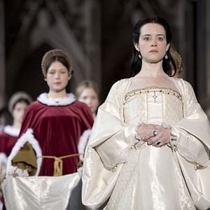 Foto Wolf Hall