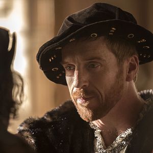 Foto Wolf Hall
