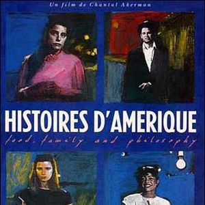 Foto Histoires d'Amérique