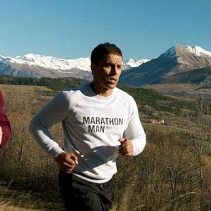 Foto Boa Sorte Argélia