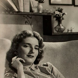 Foto Suzana e o Presidente