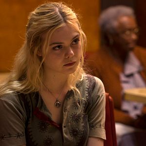 Foto Elle Fanning