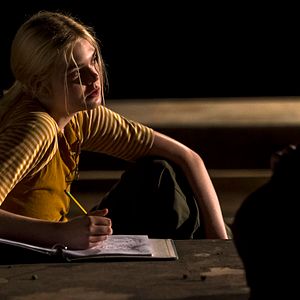 Foto Elle Fanning