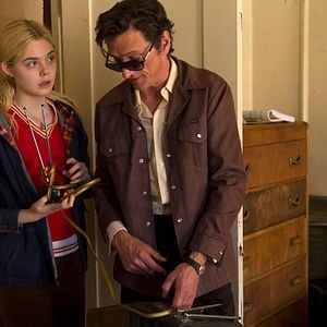 Foto A Decadência de Joe Albany