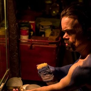 Foto A Decadência de Joe Albany