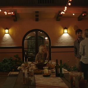 Foto Virando a Noite