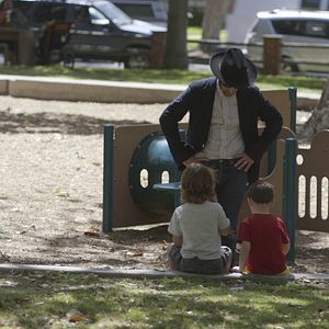 Foto Virando a Noite