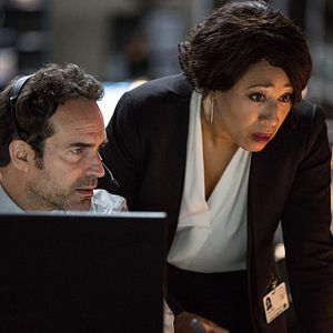 Foto Brenda Crichlow