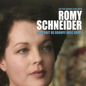 Foto Gruppenbild mit Dame