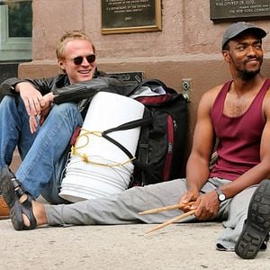 Foto Viver sem Endereço