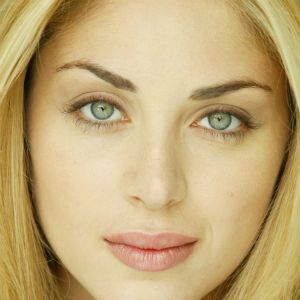 Foto Daniella Evangelista