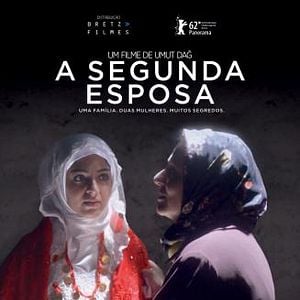 Foto A Segunda Esposa