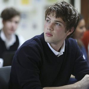 Foto Connor Jessup