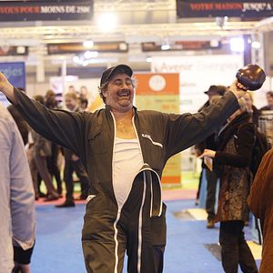 Foto Gustave Kervern