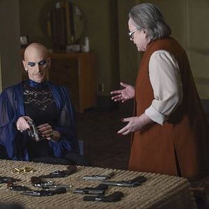 Foto American Horror Story