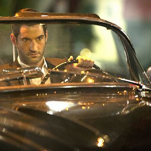 Foto Tom Ellis