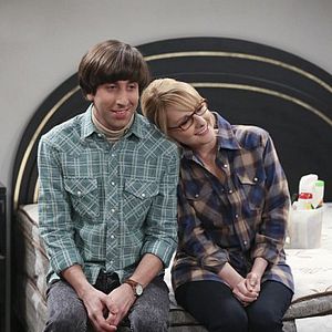 Foto Simon Helberg