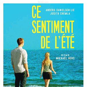 Foto Aquele Sentimento do Verão