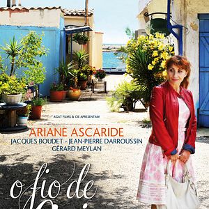 Foto O Fio de Ariane