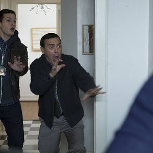 Foto Joe Lo Truglio