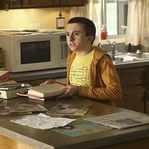 Foto Atticus Shaffer