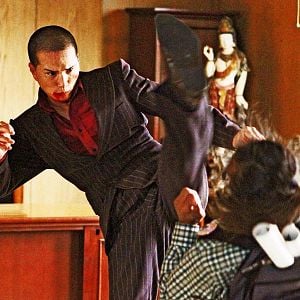 Foto Apocalipse Yakuza