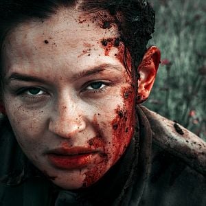 Foto Battle of Sevastopol