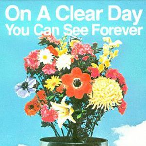 Foto Num Dia Claro de Verão