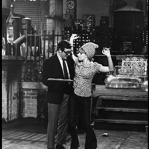 Foto Num Dia Claro de Verão