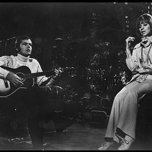 Foto Num Dia Claro de Verão